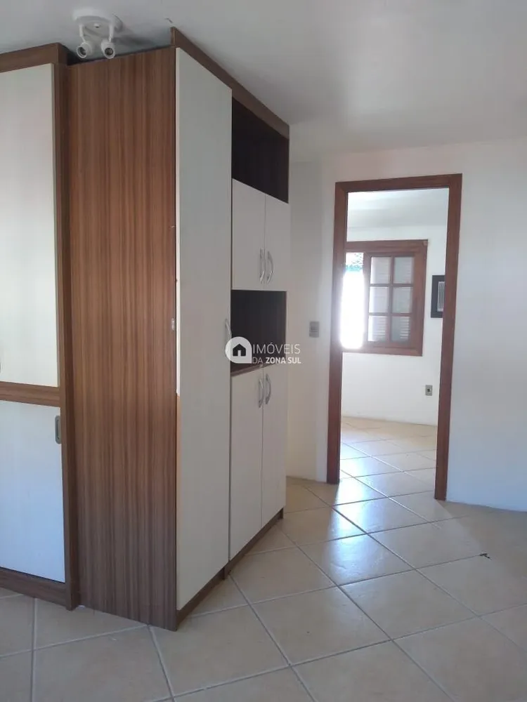Sobrado, 3 quartos, 94 m² - Foto 1