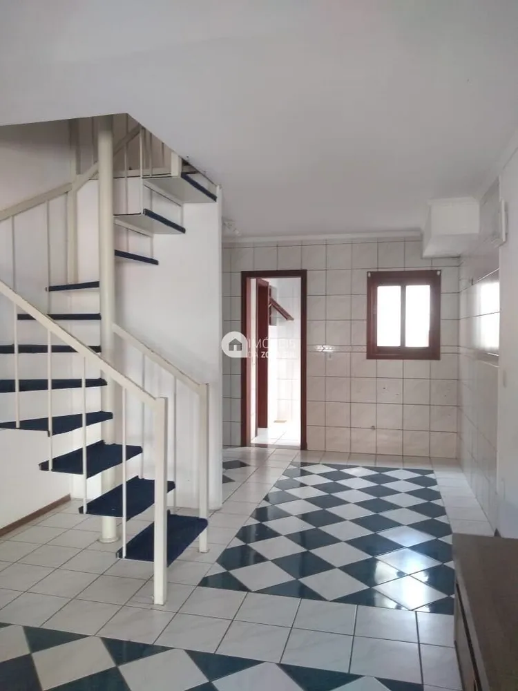 Sobrado, 3 quartos, 94 m² - Foto 4