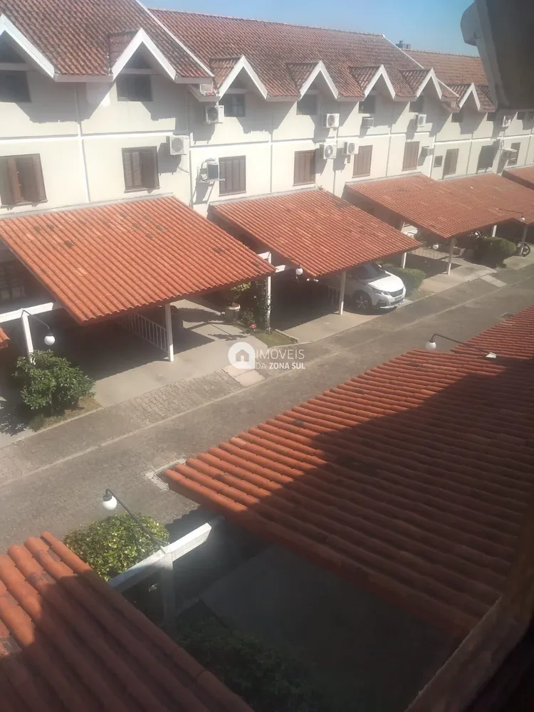 Sobrado, 3 quartos, 94 m² - Foto 20