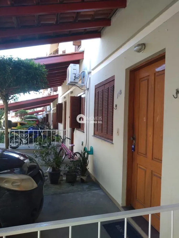 Sobrado, 3 quartos, 94 m² - Foto 17