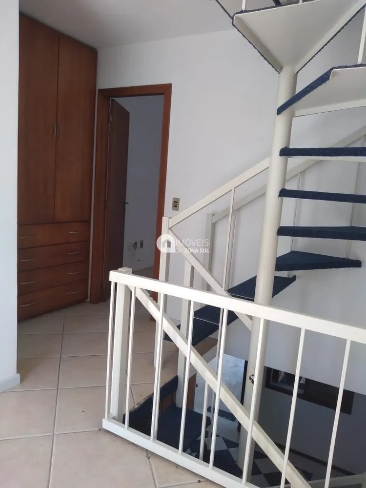 Sobrado, 3 quartos, 94 m² - Foto 2