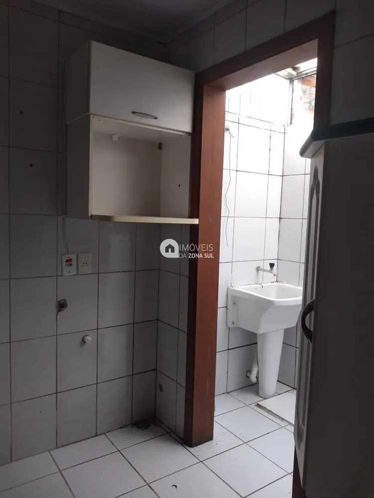 Sobrado, 3 quartos, 94 m² - Foto 8