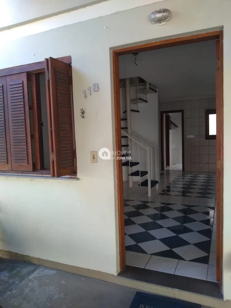 Sobrado, 3 quartos, 94 m² - Foto 5