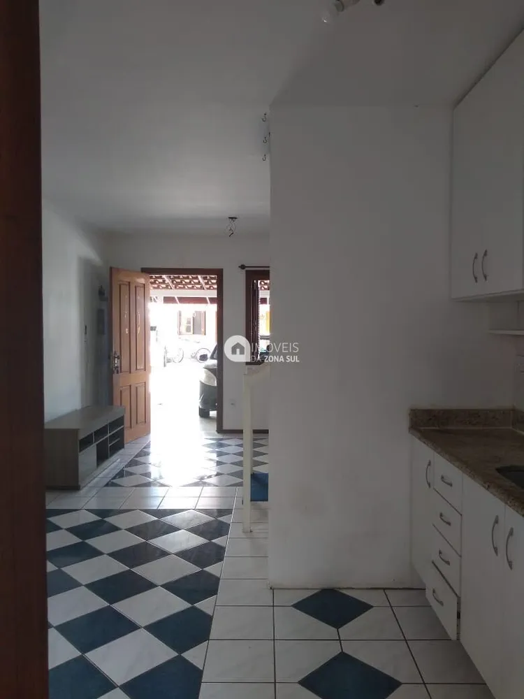 Sobrado, 3 quartos, 94 m² - Foto 9