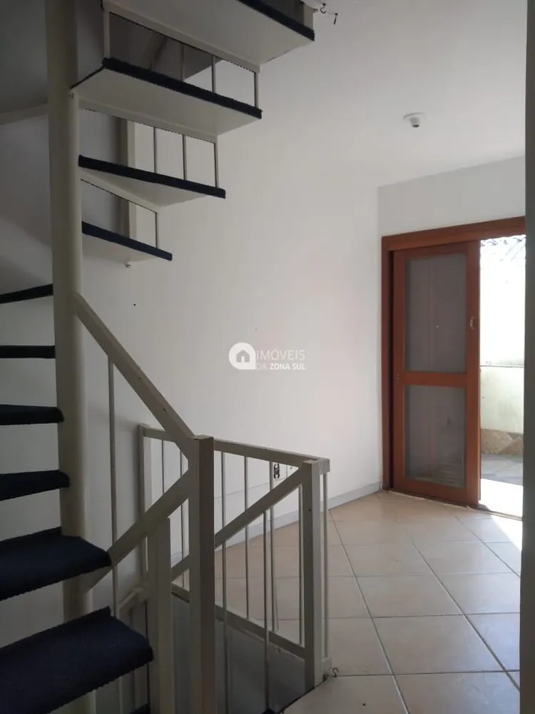 Sobrado, 3 quartos, 94 m² - Foto 12