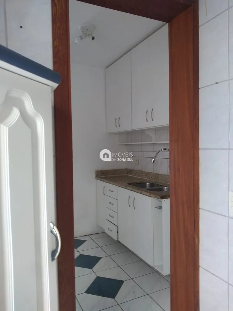 Sobrado, 3 quartos, 94 m² - Foto 9