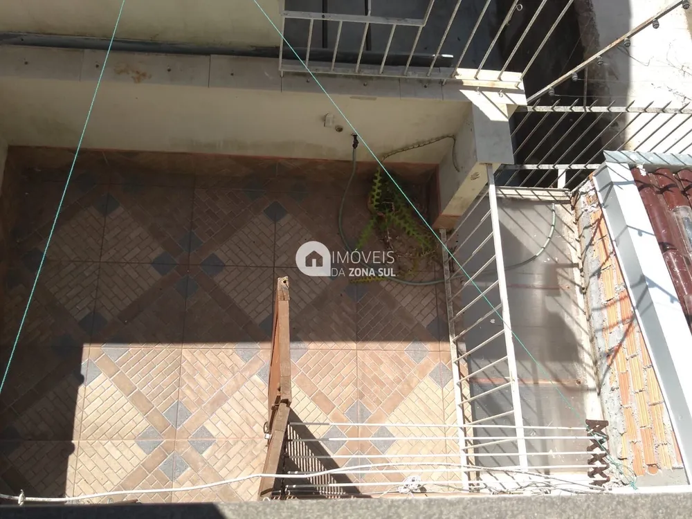 Sobrado, 3 quartos, 94 m² - Foto 7