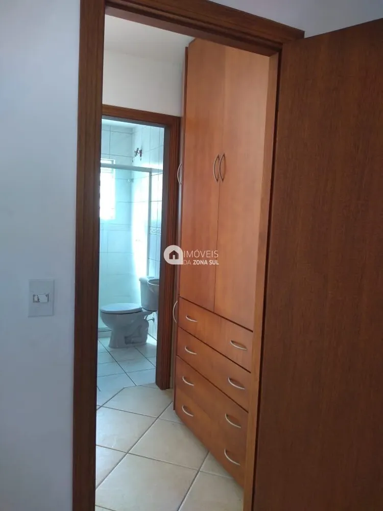 Sobrado, 3 quartos, 94 m² - Foto 12