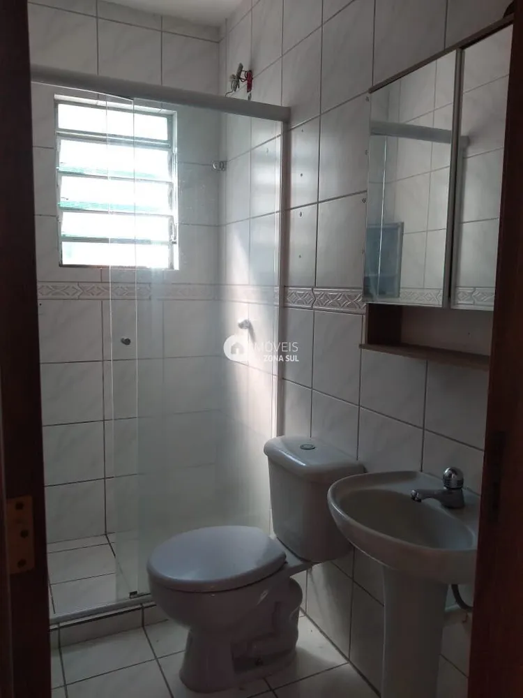 Sobrado, 3 quartos, 94 m² - Foto 5