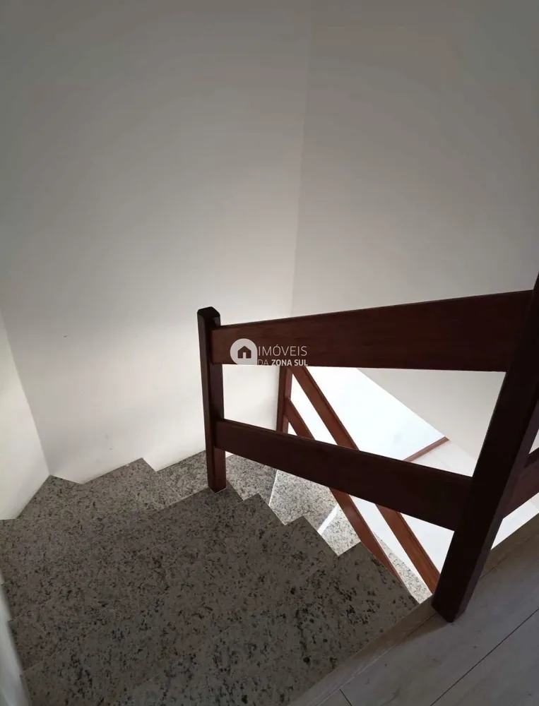 Casa, 3 quartos, 210 m² - Foto 3