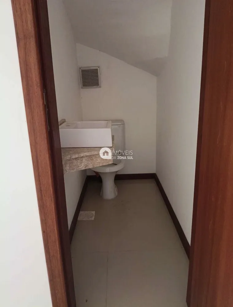 Casa, 3 quartos, 210 m² - Foto 10
