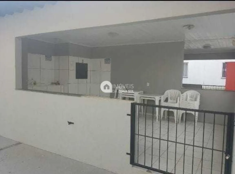 Apartamento, 2 quartos, 45 m² - Foto 5