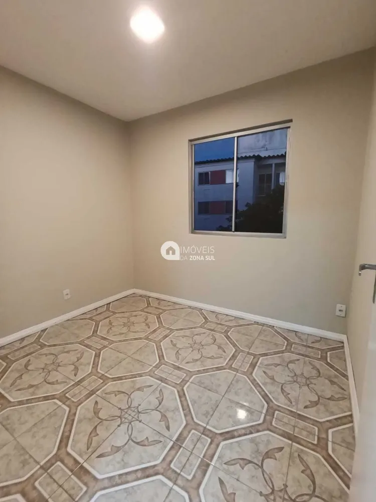 Apartamento, 2 quartos, 45 m² - Foto 1