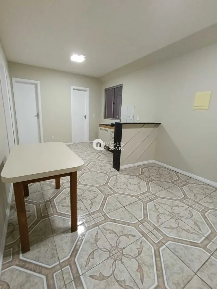 Apartamento, 2 quartos, 45 m² - Foto 6