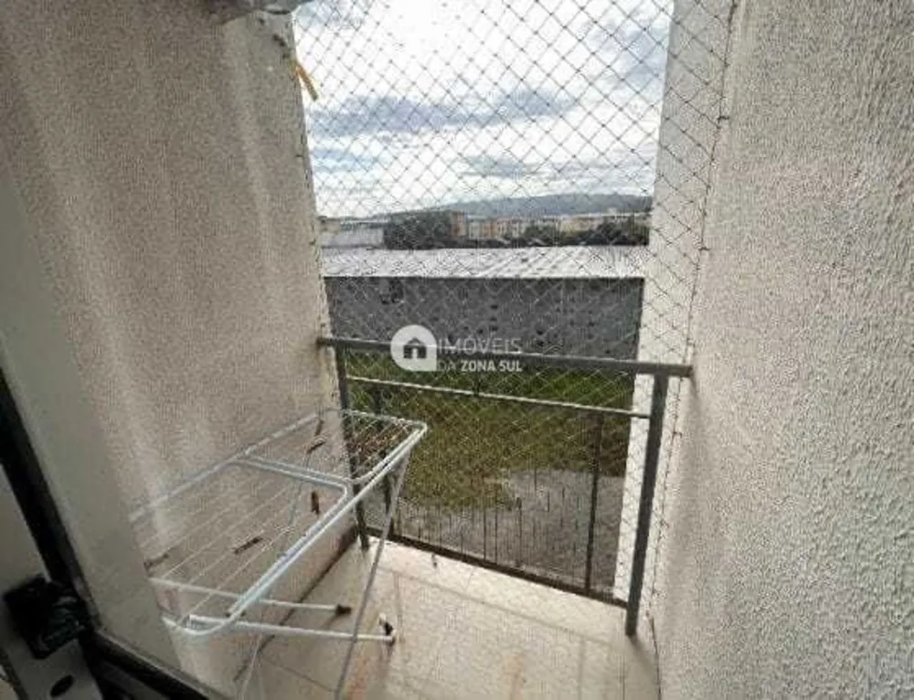 Apartamento, 2 quartos, 45 m² - Foto 3