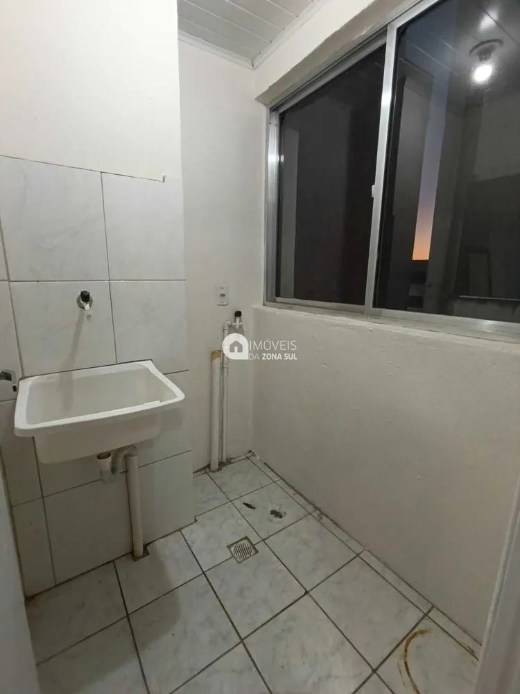 Apartamento, 2 quartos, 45 m² - Foto 4