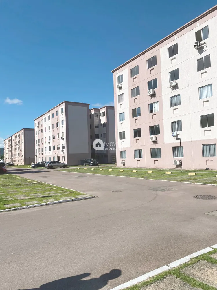 Apartamento, 2 quartos, 40 m² - Foto 1