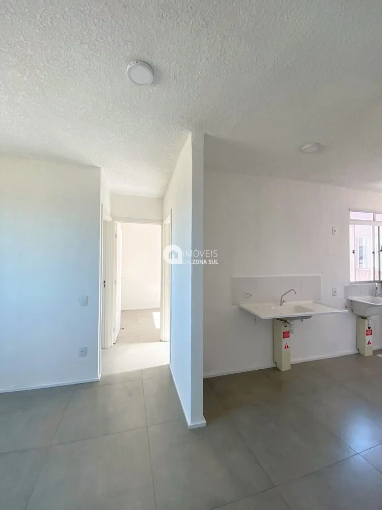 Apartamento, 2 quartos, 40 m² - Foto 7
