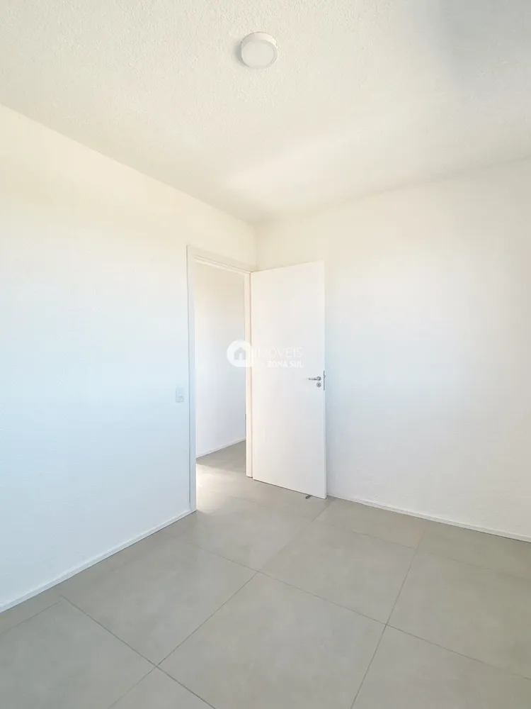 Apartamento, 2 quartos, 40 m² - Foto 10