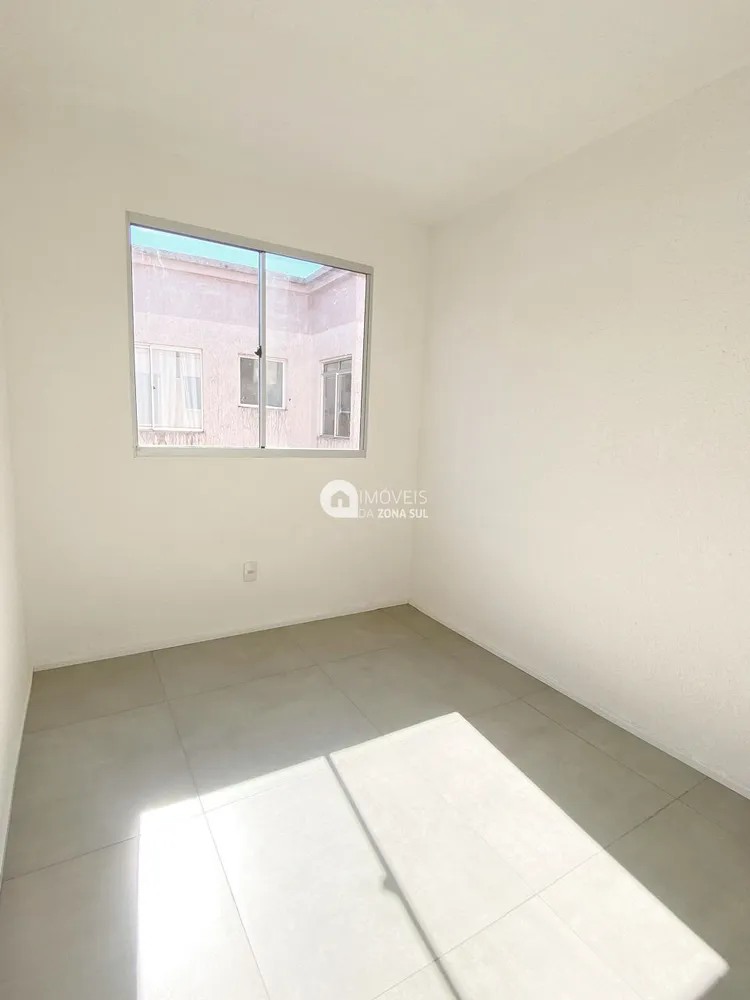 Apartamento, 2 quartos, 40 m² - Foto 15