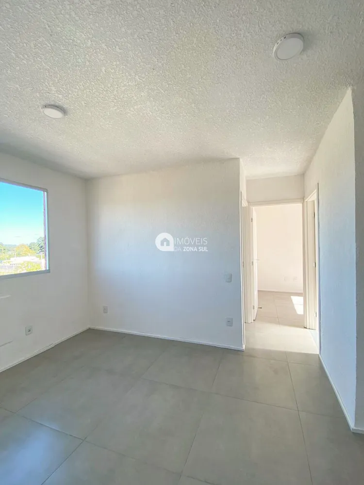 Apartamento, 2 quartos, 40 m² - Foto 5