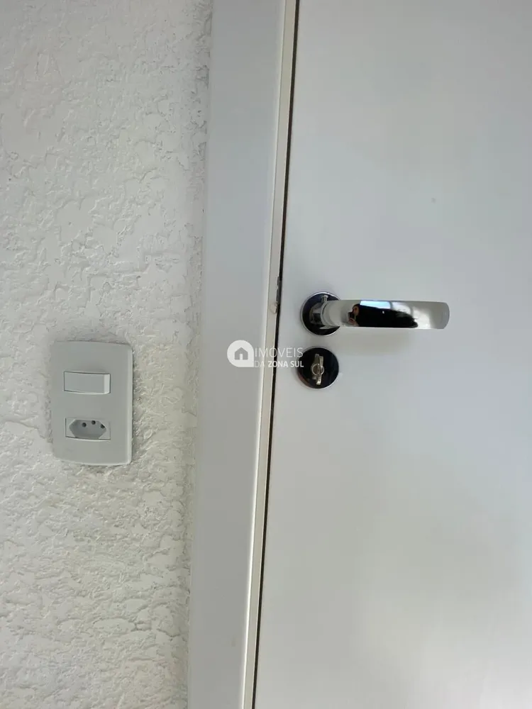 Apartamento, 2 quartos, 40 m² - Foto 4