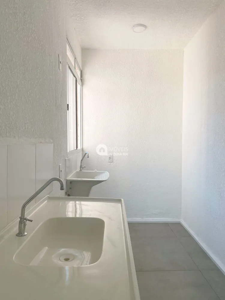 Apartamento, 2 quartos, 40 m² - Foto 7