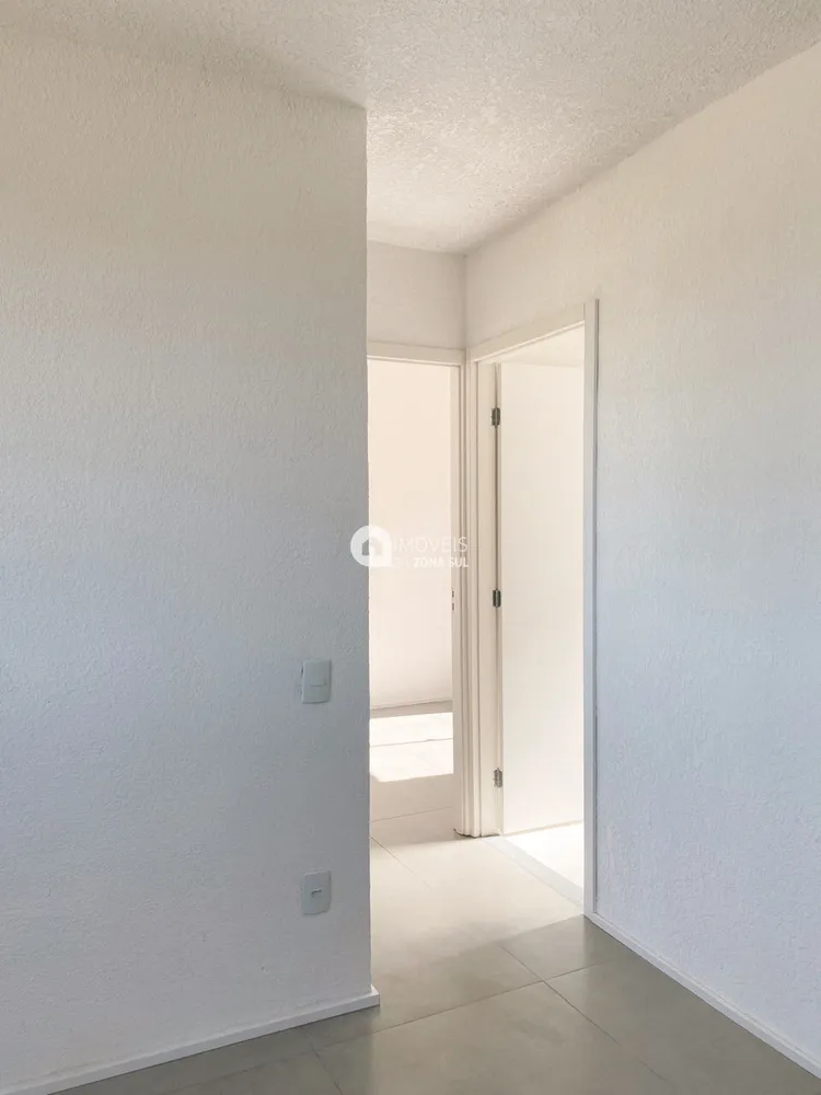 Apartamento, 2 quartos, 40 m² - Foto 1