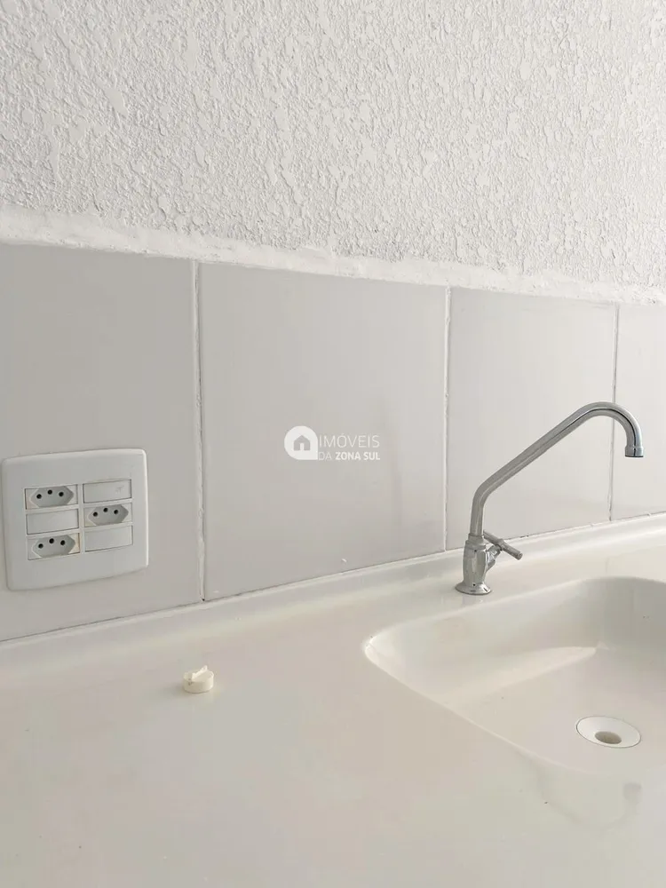 Apartamento, 2 quartos, 40 m² - Foto 6