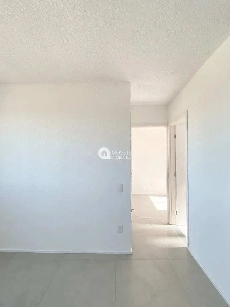 Apartamento, 2 quartos, 40 m² - Foto 11