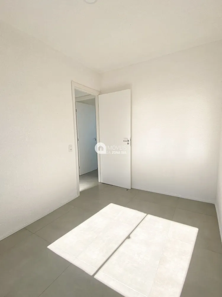 Apartamento, 2 quartos, 40 m² - Foto 2