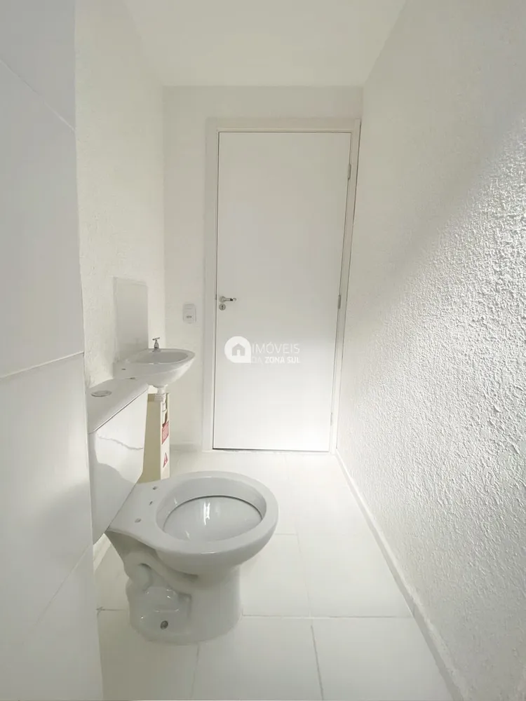 Apartamento, 2 quartos, 40 m² - Foto 4