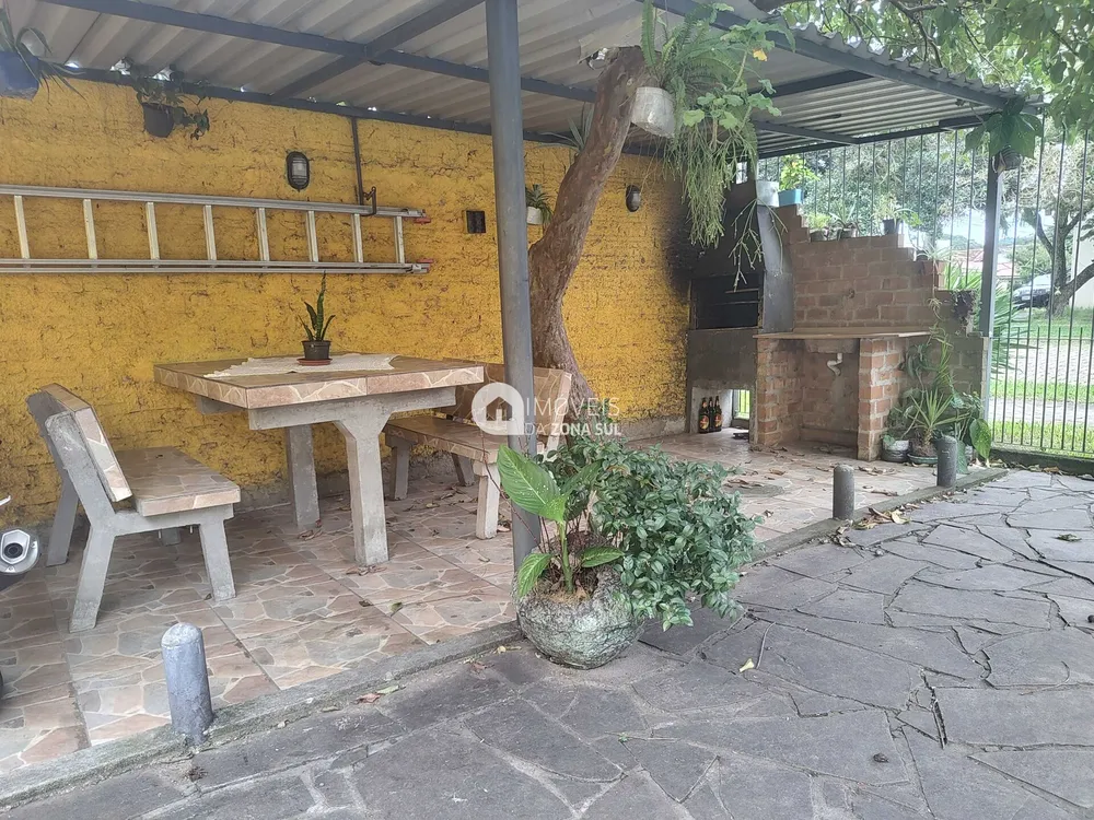 Sobrado, 2 quartos, 37 m² - Foto 9