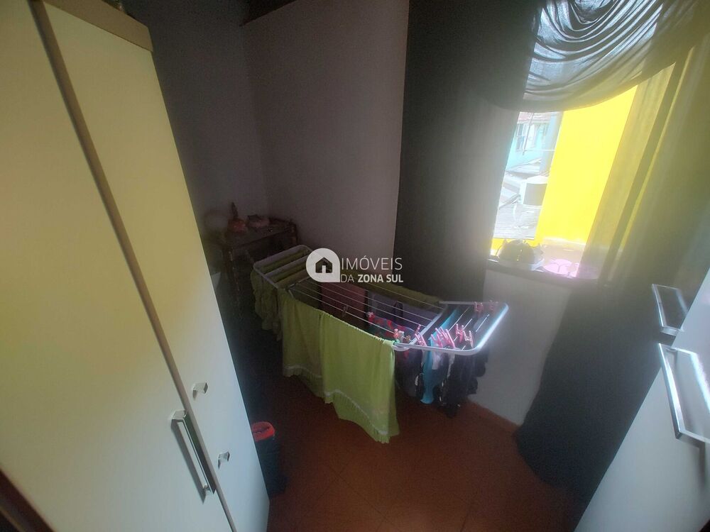 Sobrado à venda com 2 quartos, 37m² - Foto 9