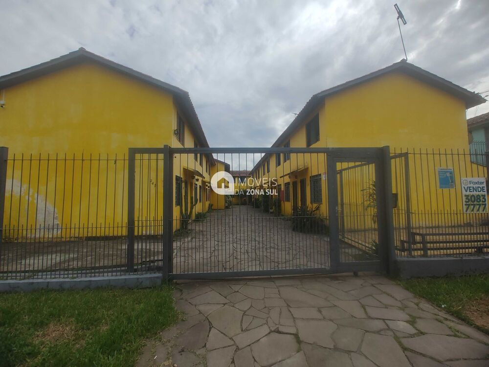 Sobrado à venda com 2 quartos, 37m² - Foto 12