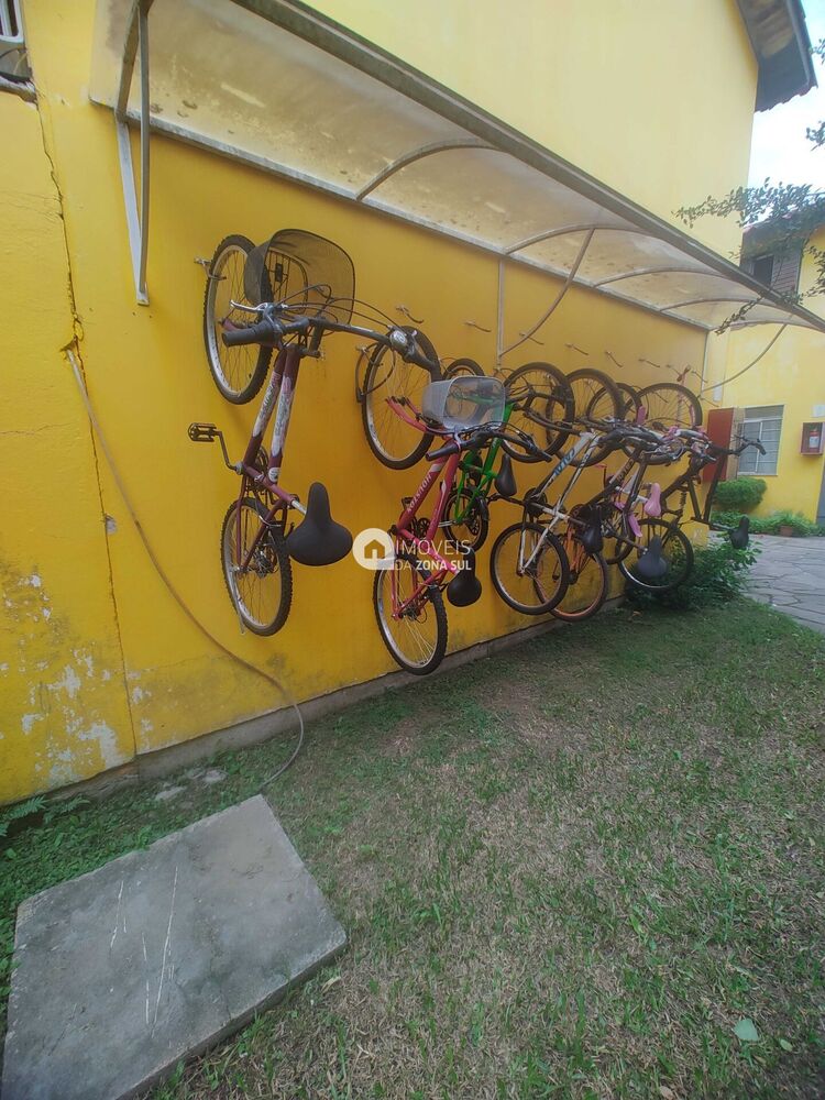 Sobrado à venda com 2 quartos, 37m² - Foto 10