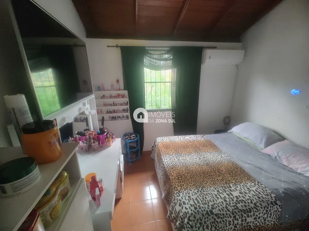 Sobrado, 2 quartos, 37 m² - Foto 10