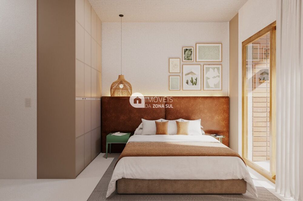 Sobrado, 3 quartos, 100 m² - Foto 10