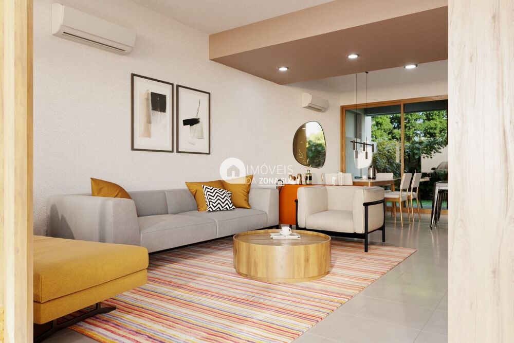 Sobrado, 3 quartos, 100 m² - Foto 9