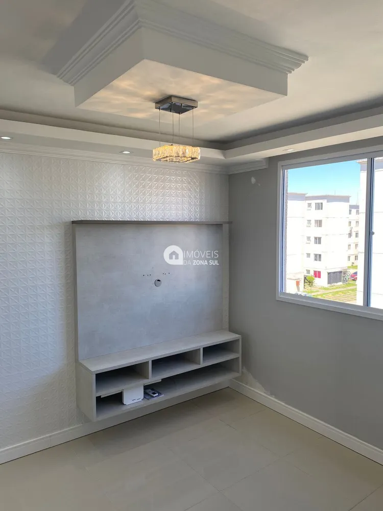 Apartamento, 2 quartos, 40 m² - Foto 6
