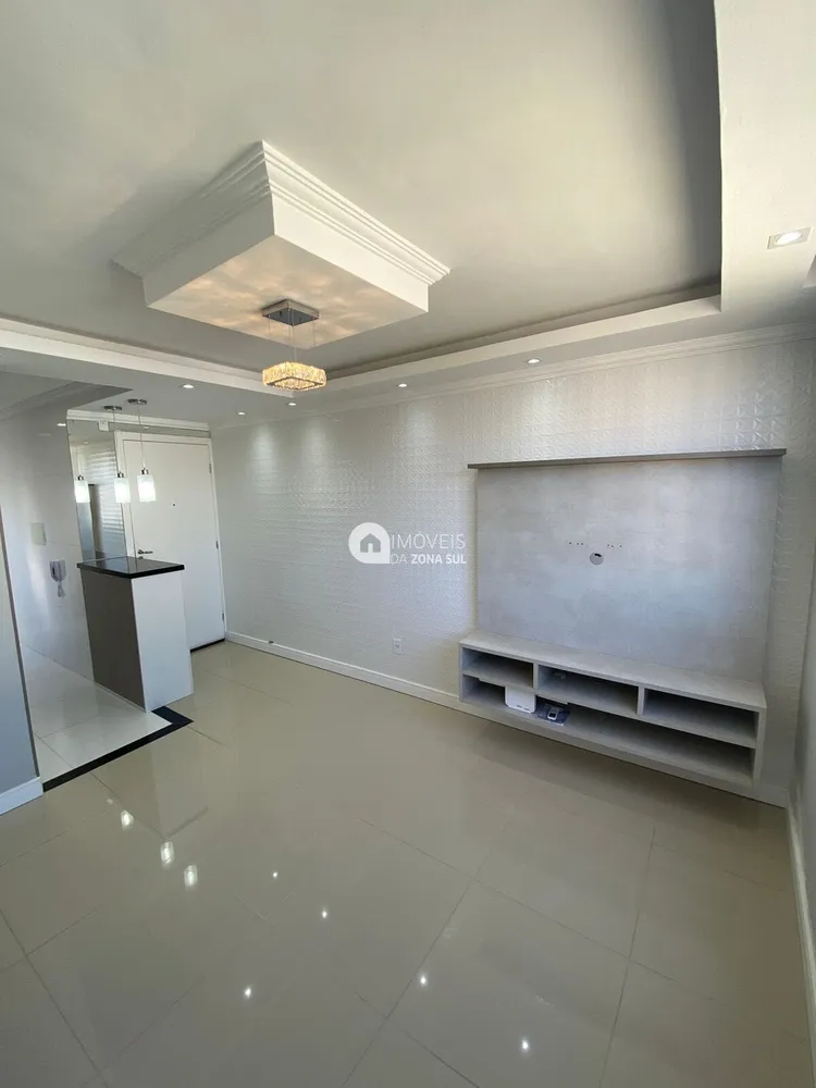 Apartamento, 2 quartos, 40 m² - Foto 2