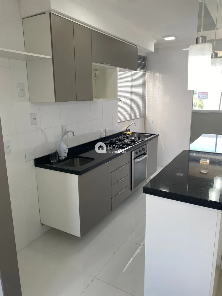 Apartamento, 2 quartos, 40 m² - Foto 1