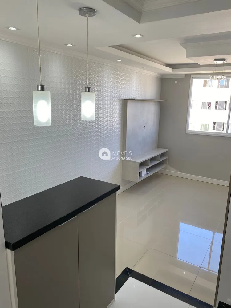 Apartamento, 2 quartos, 40 m² - Foto 9