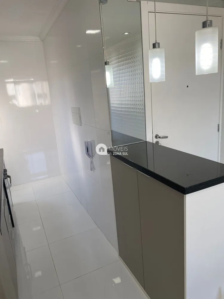 Apartamento, 2 quartos, 40 m² - Foto 11