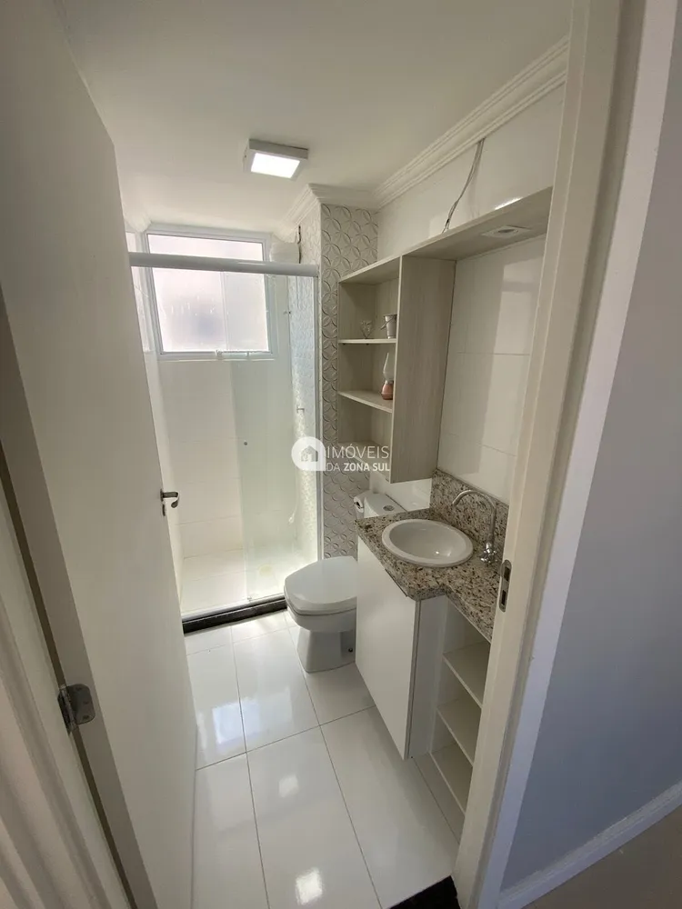 Apartamento, 2 quartos, 40 m² - Foto 10