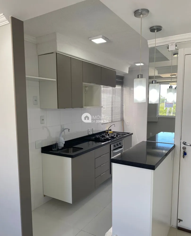 Apartamento, 2 quartos, 40 m² - Foto 12