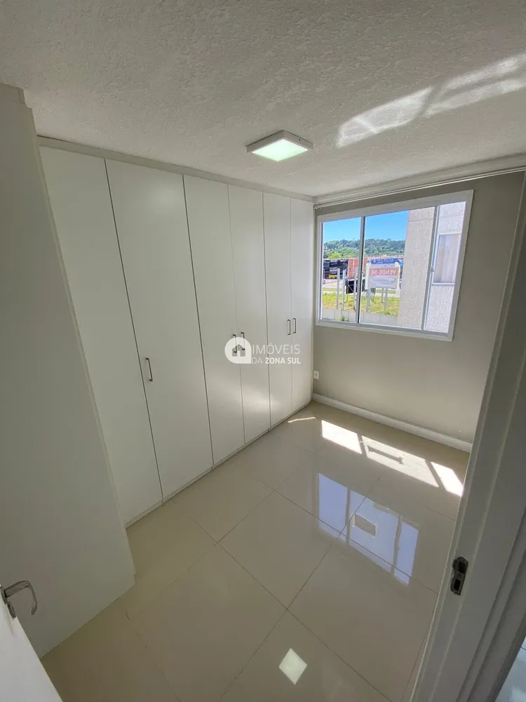 Apartamento, 2 quartos, 40 m² - Foto 13
