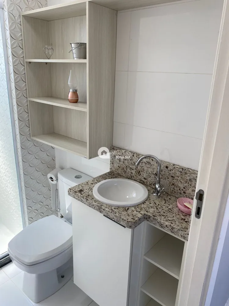 Apartamento, 2 quartos, 40 m² - Foto 5