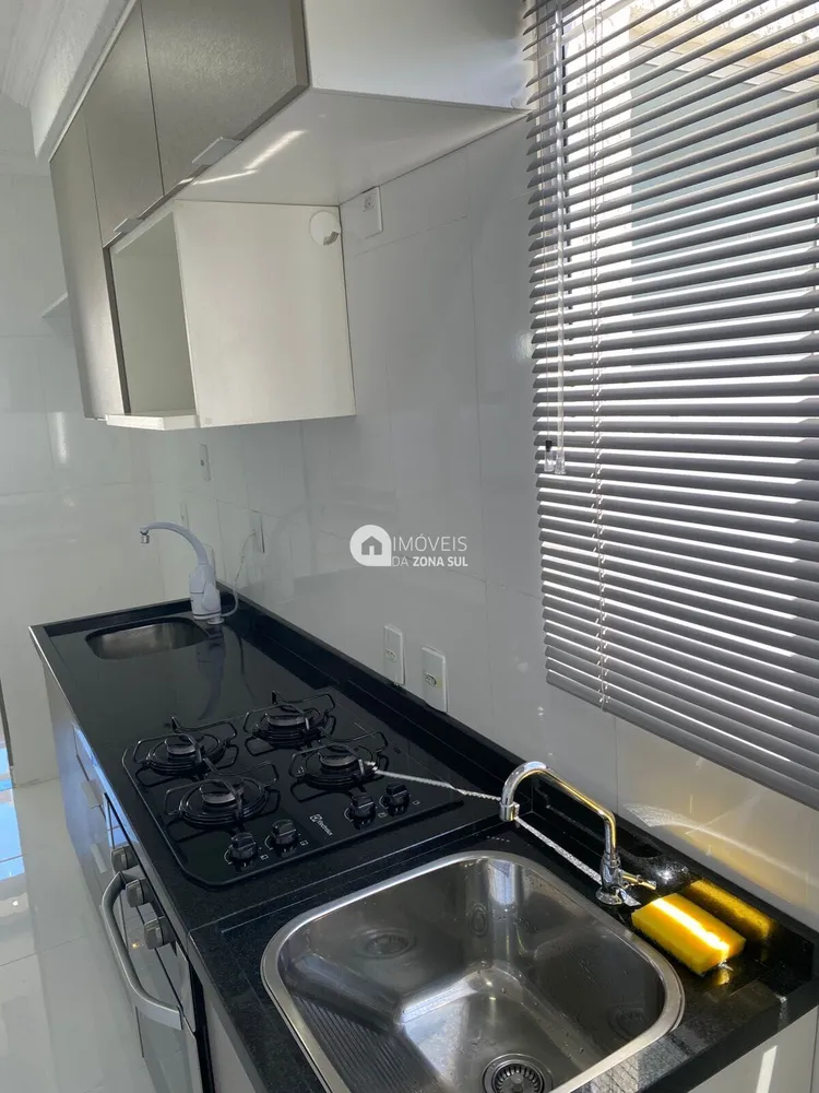 Apartamento, 2 quartos, 40 m² - Foto 7