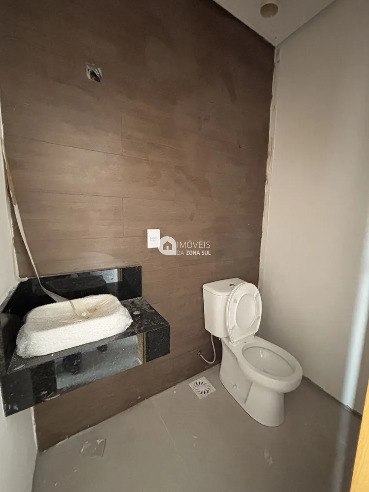 Sobrado, 2 quartos, 140 m² - Foto 15